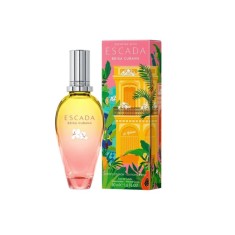 Escada Brisa Cubana Apă de toaletă pentru femei EDT 50 ml foto