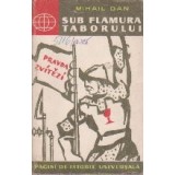 Sub flamura Taborului