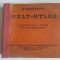 Rar!Atlas mondial(Romania Mare) austriac/Welt-Atlas G.Freytag &amp; Berndt-Wien 1929