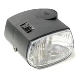 Far Complet Moped Piaggio Ciao - Motorevolution - Faruri Moto