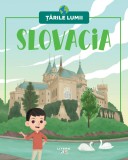 Slovacia. Volumul 52. Tarile lumii