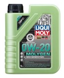 LIQUI MOLY 21356 Molygen New Generation 0W-20 ulei de motor