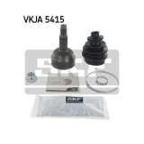 Cap planetara Skf VKJA5415, parte montare : Punte Fata, Spre roata