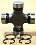 SPIDAN U 100 Articulatie, cardan