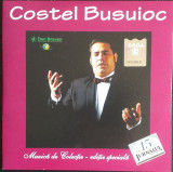 CD Costel Busuioc Muzica de Colectie Jurnalul National