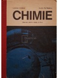 Ileana Cosma - Chimie - Manual pentru clasa a IX-a (Editia: 1980)