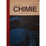 Ileana Cosma - Chimie - Manual pentru clasa a IX-a (Editia: 1980)