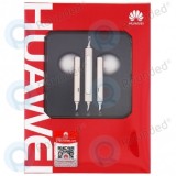 Căști stereo Huawei alb