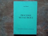 Procedee Metalurgice - Ioan Miloşan , 2000