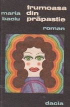 Frumoasa din prapastie. Disparitia lui Vrabie foto