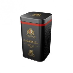 Chelton Noble House Super OPA Ceai negru cutie metalica, 100 g foto