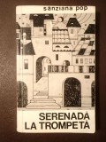 S&acirc;nziana Pop - Serenadă la trompetă