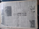ZIARUL ROMANIA LIBERA 8 APRILIE 1945