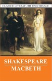 Macbeth - William Shakespeare - Piesa de Teatru