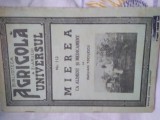 Agricole a ziarului Universul