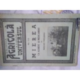 Agricole a ziarului Universul