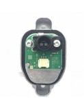Modul lumini de zi DRL 3 pini BMW seria 3 F30, F31, F35 - 63117419610, 7419610, Xenon Bright