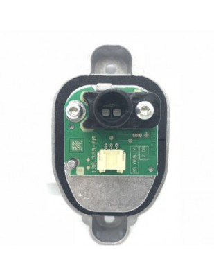 Modul lumini de zi DRL 3 pini BMW seria 3 F30, F31, F35 - 63117419610, 7419610 foto