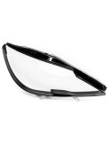 Sticla far dreapta pentru Peugeot 408 (2014 - 2017), Xenon Bright