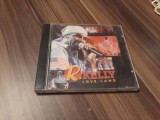 CD R.KELLY - LOVE LAND ORIGINAL, Rap