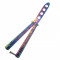 Cutit fluture antrenament, Butterfly, Balisong, fade