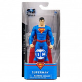 Superman (DC Heroes Unite) Figurina articulata 15 cm