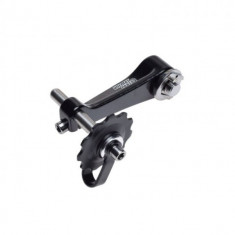 Intinzator lant biciclete fixie/single speed, culoare negru PB Cod:AWR2038