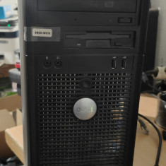 Carcasa PC Dell Optiplex