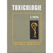 Toxicologie-I.Popa foto