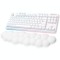 LOGITECH G715 Wireless Mechanical Gaming Keyboard - OFF WHITE - US INTL - TACTILE, &quot;920-010465&quot; (timbru verde 0.8 lei)