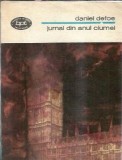 Jurnal din anul ciumei - Daniel Defoe