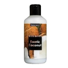 Sapun lichid Helenson Exotic Coconut 1000 ml