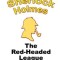 The Red-Headed League - Sherlock Holmes in Large Print