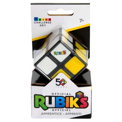 CUB RUBIK UCENIC 2X2 foto