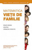 Matematica vietii de familie | Ecaterina Burmistrova, Mihail Burmistrov, Sophia