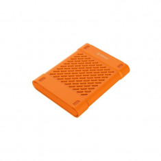 Carcasa protectie HDD Orico PHS-25 2.5 Orange foto