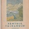 EUGEN CAMPUS - VANTULE TALHARULE ( LEGENDE CU TEME DIN FOLKLORUL EBRAIC ) ( 1942 )