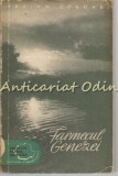Farmecul Genezei - Traian Cosovei, Editura Tineretului 1956, Bucuresti, Carte de Calatorie, 410 pagini