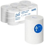 Cumpara ieftin Prosoape slim rola pentru dispenser Kimberly Clark 7955