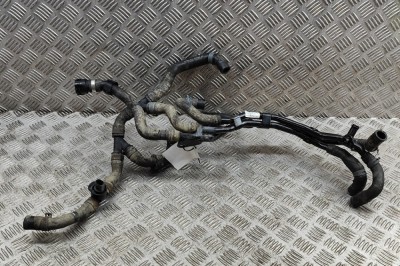 Furtun de lichid de răcire AUDI A3 Sportback 8VA, 8VF 2016 OEM: 5Q0121064BS,5Q0121061B,5Q0122157DS 30726002 foto