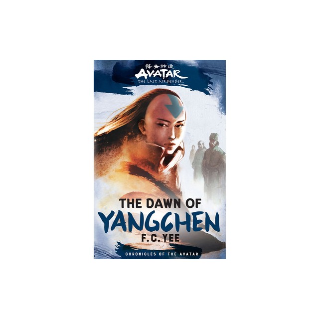 Untitled Abrams YA Fantasy