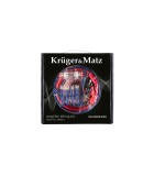 Kit cabluri montaj auto suport siguranta 60A Kruger&amp;Matz