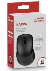 Mouse Speedlink Kappa Wireless Usb PC