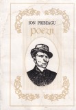 Ion Pribeagu - Poezii, 1998, Limba Romana, Stare Buna, Poezie, Brosata
