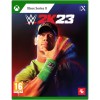 Joc WWE 2K23 - Xbox Series X | WarGames, MyGM, MyFaction | John Cena | Wrestling, Lupte