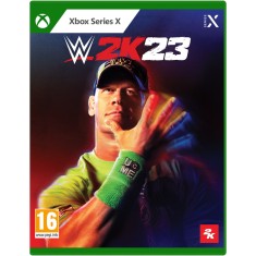 Joc WWE 2K23 pentru Xbox Series X