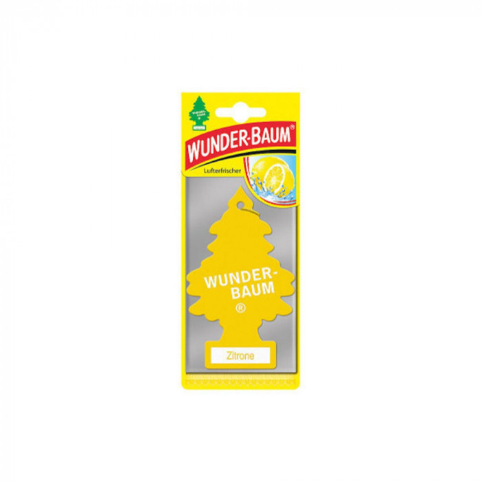 Odorizant Auto Wunder-Baum&reg;, Lemon