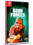 Star Wars Dark Forces NSW