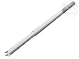 Ac de testare Abatere arc 5,1mm Pas 2,54mm 3A