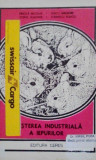 Fratila Nicolae - Cresterea industriala a iepurilor (1985)